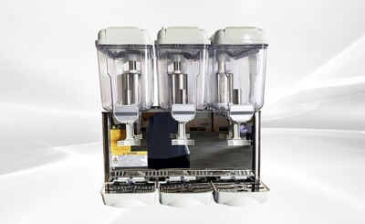 NSF Beverage Dispenser juices Drink Machine Corolla-3S