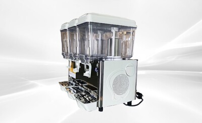 NSF Beverage Dispenser juices Drink Machine Corolla-3S