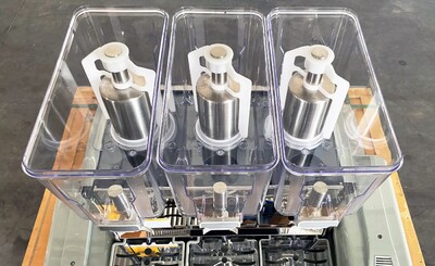 NSF Beverage Dispenser juices Drink Machine Corolla-3S