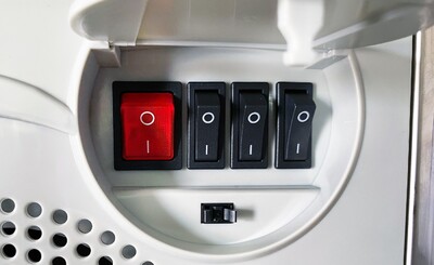 NSF Beverage Dispenser juices Drink Machine Corolla-3S