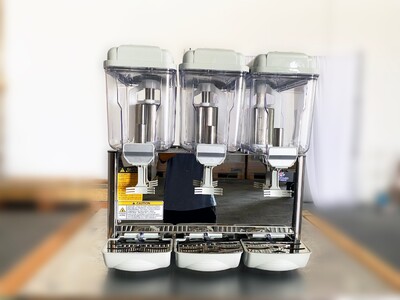 NSF Beverage Dispenser juices Drink Machine Corolla-3S