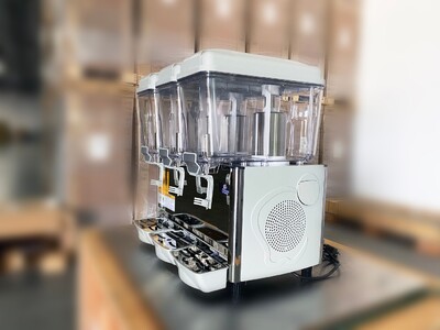 NSF Beverage Dispenser juices Drink Machine Corolla-3S