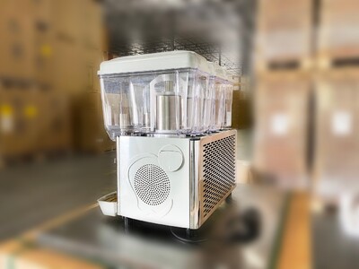 NSF Beverage Dispenser juices Drink Machine Corolla-3S
