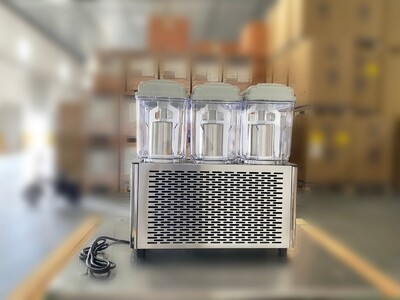 NSF Beverage Dispenser juices Drink Machine Corolla-3S