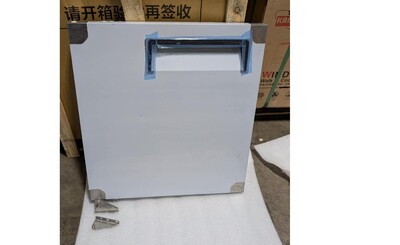[Parts]ASR-18476 Sandwich Prep Table Refrigerator Left Door