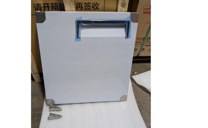 [Parts]ASR-18476 Sandwich Prep Table Refrigerator Left Door