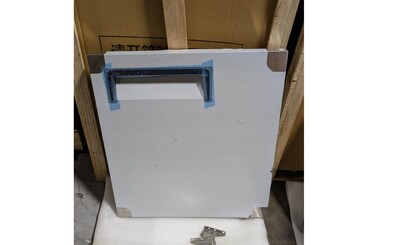 [Parts]ASR-18476 Sandwich Prep Table Refrigerator Right Door