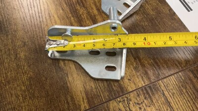 [Parts] CLG-1320 Refrigerator Door Hinge