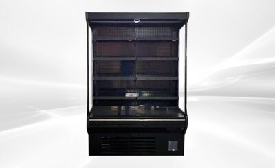 NSF 51 ins open air display case refrigerator CF-1315