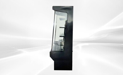 NSF 51 ins open air display case refrigerator CF-1315