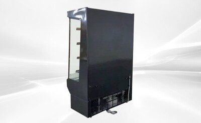 NSF 51 ins open air display case refrigerator CF-1315