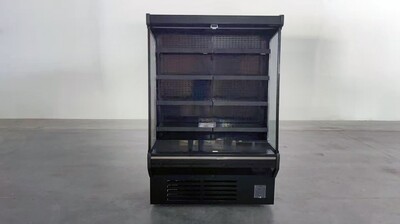 NSF 51 ins open air display case refrigerator CF-1315