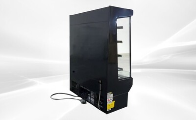 NSF 59 ins open air display case refrigerator CF-1520