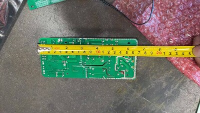 [Parts]USF-328DD Wine Cooler Refrigerator Motherboard US5-7-1