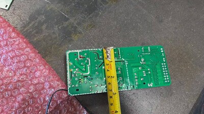 [Parts]USF-328DD Wine Cooler Refrigerator Motherboard US5-7-1
