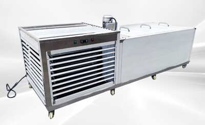 Commercial Popsicle Machine Popsicle maker PM-10