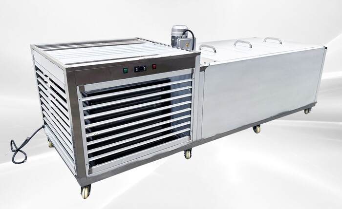 Commercial Popsicle Machine Popsicle maker PM-10