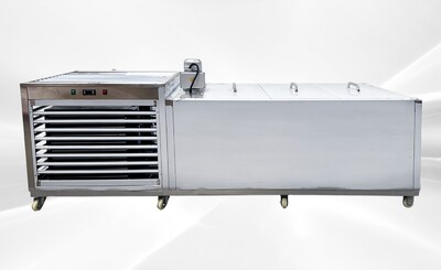Commercial Popsicle Machine Popsicle maker PM-10