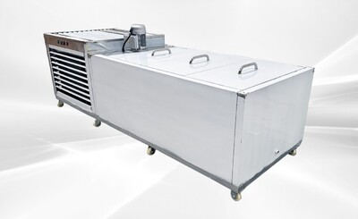 Commercial Popsicle Machine Popsicle maker PM-10