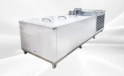 Commercial Popsicle Machine Popsicle maker PM-10