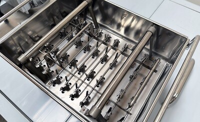 Commercial Popsicle Machine Popsicle maker PM-10