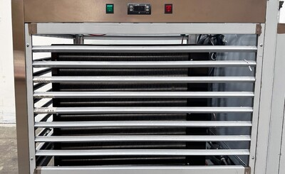 Commercial Popsicle Machine Popsicle maker PM-10