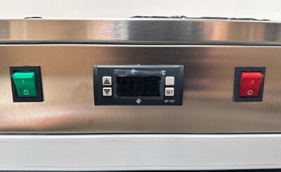 Commercial Popsicle Machine Popsicle maker PM-10