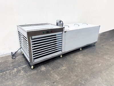 Commercial Popsicle Machine Popsicle maker PM-10