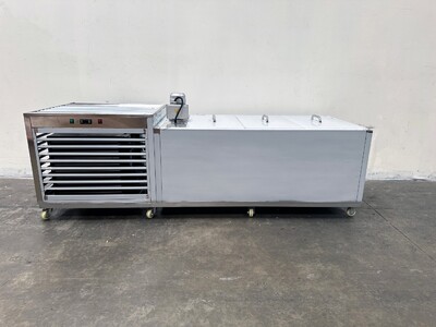 Commercial Popsicle Machine Popsicle maker PM-10