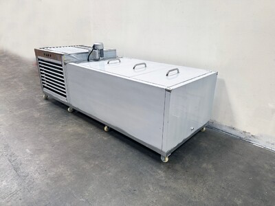 Commercial Popsicle Machine Popsicle maker PM-10