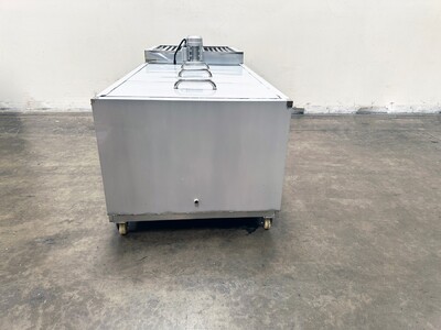 Commercial Popsicle Machine Popsicle maker PM-10