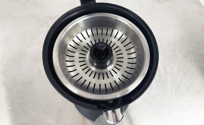Orange Juice Automatic Citrus Juicer Fresh Squeezing  MX-2002SA
