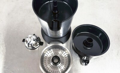 Orange Juice Automatic Citrus Juicer Fresh Squeezing  MX-2002SA