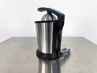 Orange Juice Automatic Citrus Juicer Fresh Squeezing  MX-2002SA