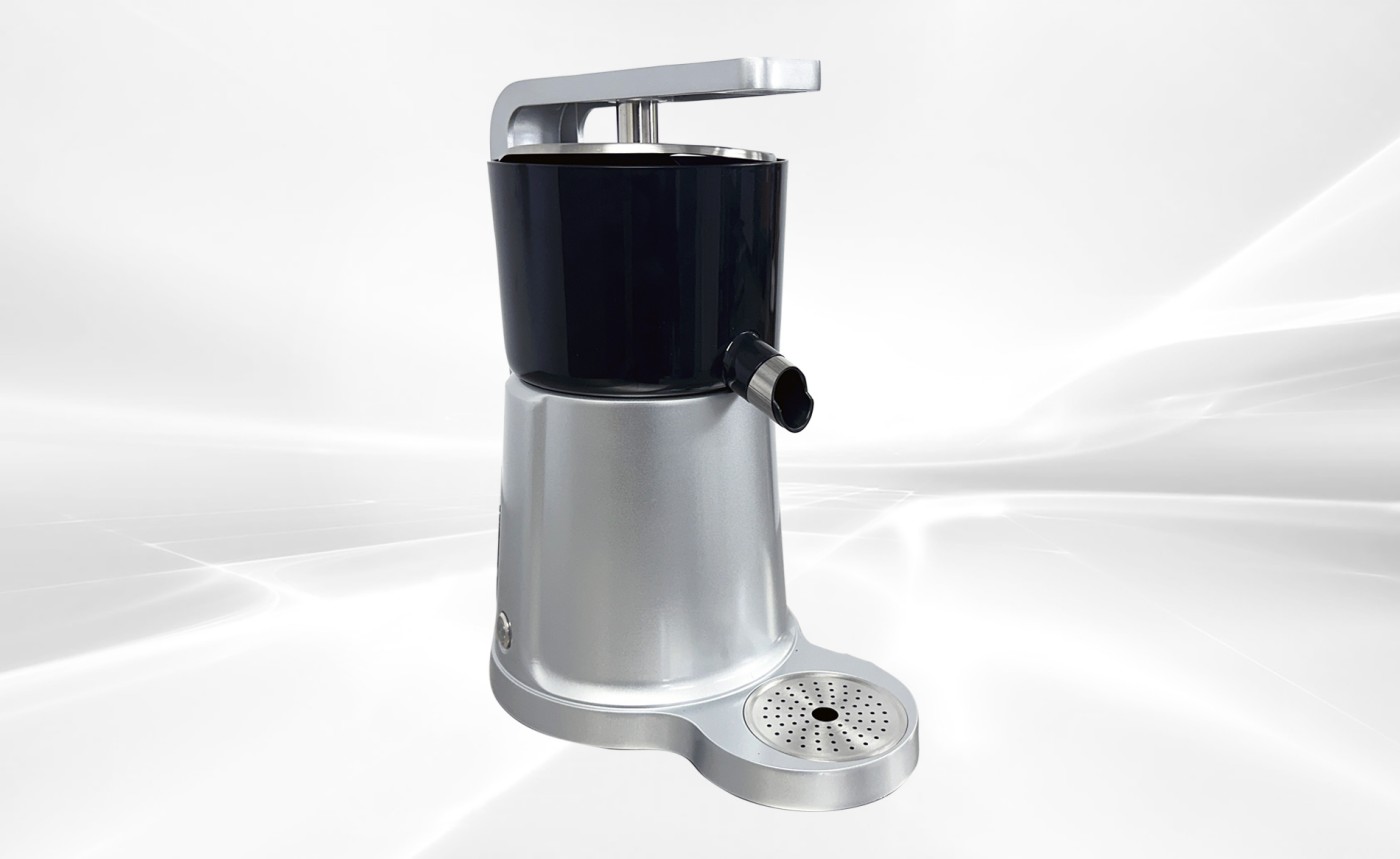 Fruit Juicer Blender  Extractor Orange OR350 CCJ-001