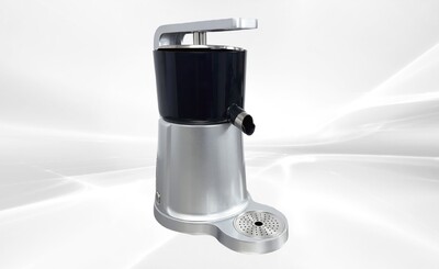Fruit Juicer Blender  Extractor Orange OR350 CCJ-001