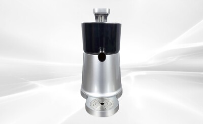Fruit Juicer Blender  Extractor Orange OR350 CCJ-001