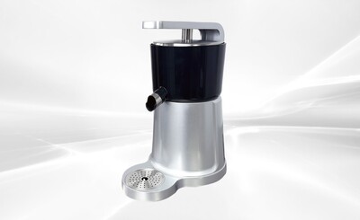 Fruit Juicer Blender  Extractor Orange OR350 CCJ-001
