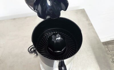 Fruit Juicer Blender  Extractor Orange OR350 CCJ-001