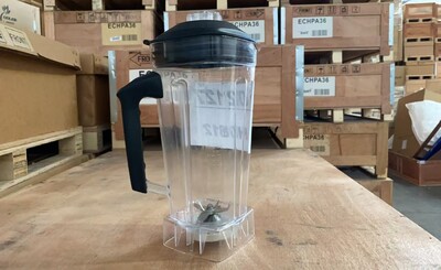 Clearance  2.0L Coffee shop Commercial Blender Jar 102127H0812