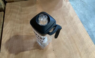 Clearance  2.0L Coffee shop Commercial Blender Jar 102127H0812