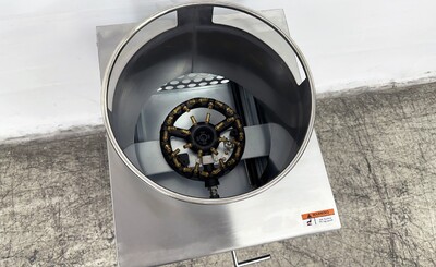 NSF 16 ins One Hole Chinese Wok Range Natural Gas 16TC-WOK