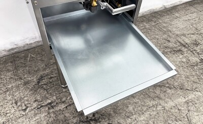 NSF 16 ins One Hole Chinese Wok Range Natural Gas 16TC-WOK