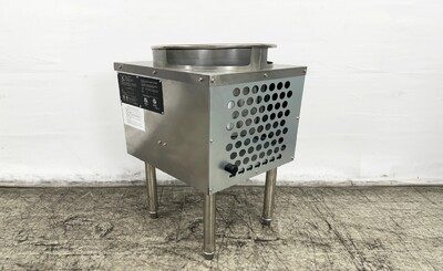 NSF 16 ins One Hole Chinese Wok Range Propane 16TC-WOK LP