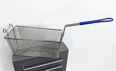 NSF 50LBS Electric Deep Fryer Three Phases  208V TC-EF50