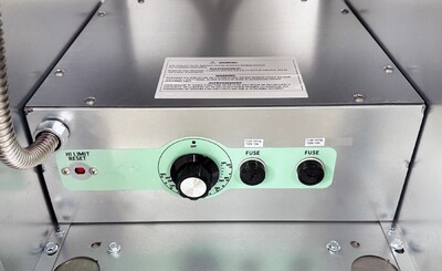 NSF 50LBS Electric Deep Fryer Three Phases  208V TC-EF50