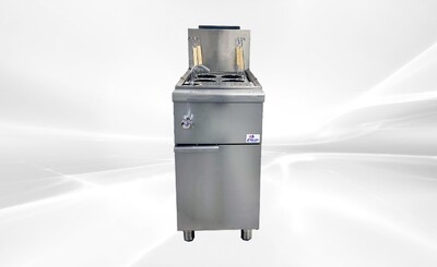 NSF 4 Holes Commercial Pasta Noodle Cooker Range TC-PC10 LP
