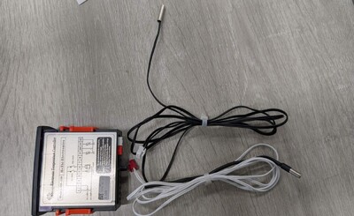 [Parts] XC-1200Z Temperature Controller HZ-100