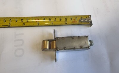 [Parts]  HRCO-60K Convection Oven Door Stopper Assembly