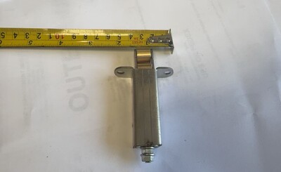 [Parts]  HRCO-60K Convection Oven Door Stopper Assembly